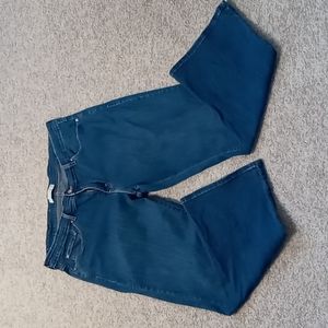 Levi's Perfectly shaping boot cut 512 sz 22